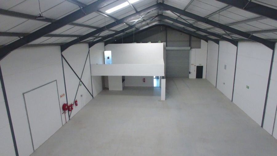 Commercial Property for Sale in Firgrove Western Cape